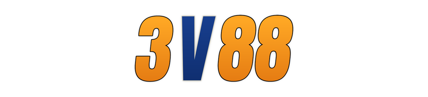 3v88